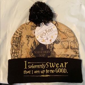 Harry Potter Beanie